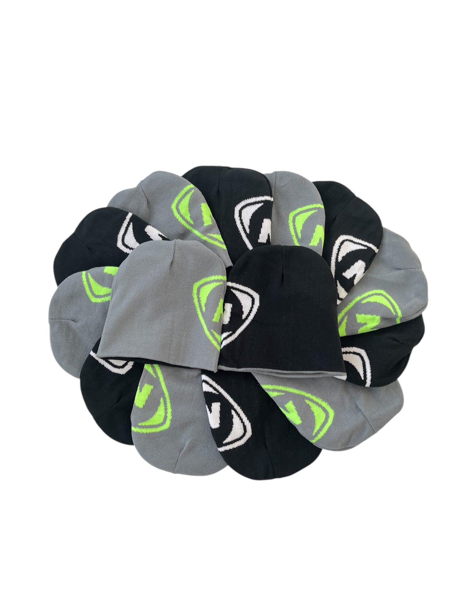 N90 reversible beanie