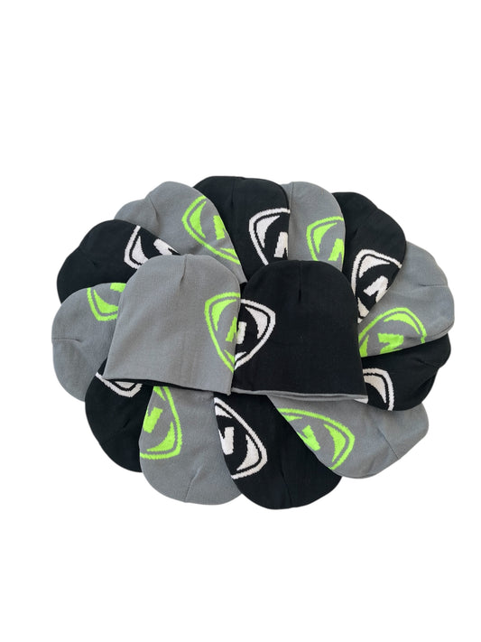 N90 reversible beanie